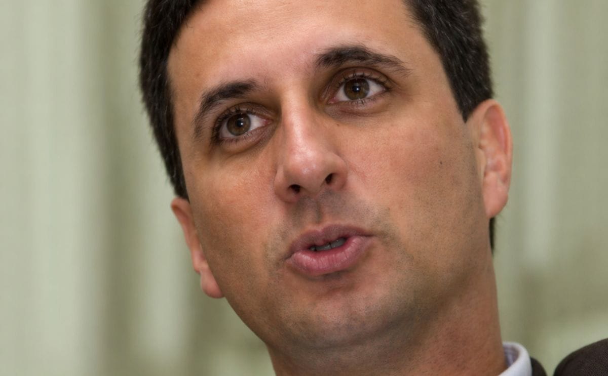 Bernardo Hees to be Appointed Chief Executive Officer of H.J. Heinz Company