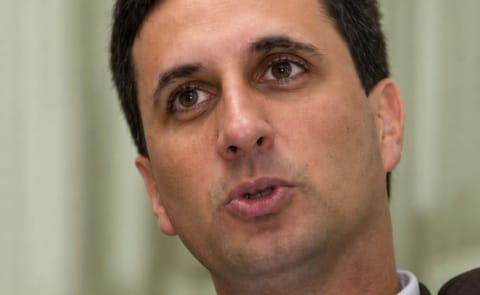 Bernardo Hees to be Appointed Chief Executive Officer of H.J. Heinz Company Bernardo Hees to be Appointed Chief Executive Officer of H.J. Heinz Company