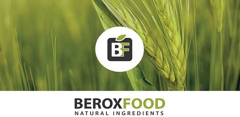 Berox Food GmbH Berox Food GmbH