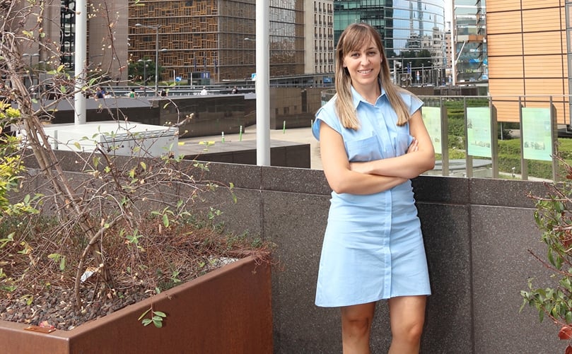 Berta Redondo is an International Advisor to the WPC and Secretary General of Europatat, the European Potato Trade Association Berta Redondo is an International Advisor to the WPC and Secretary General of Europatat, the European Potato Trade Association