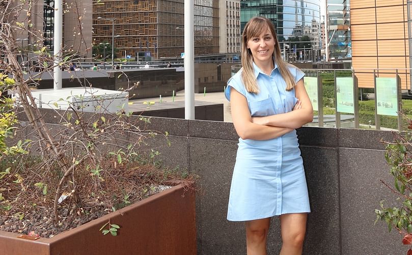 Berta Redondo is an International Advisor to the WPC and Secretary General of Europatat, the European Potato Trade Association Berta Redondo is an International Advisor to the WPC and Secretary General of Europatat, the European Potato Trade Association