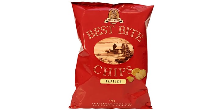 Crispo Denmark AS Crispo Denmark AS