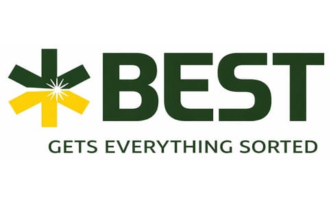 BEST unveils a range of upgrades to its sorting solutions at IPA BEST unveils a range of upgrades to its sorting solutions at IPA