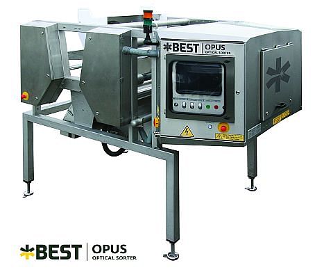 BEST OPUS sorter