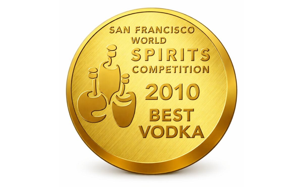 best vodka award best vodka award