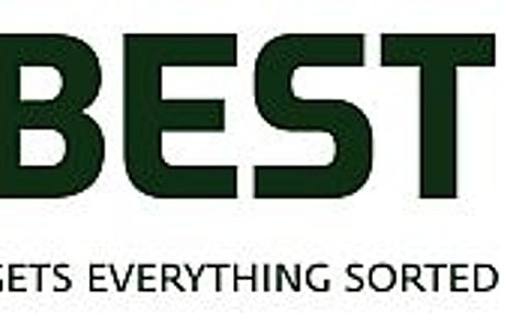 BEST to be acquired by TOMRA Sorting Solutions BEST to be acquired by TOMRA Sorting Solutions