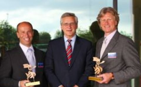 BEST wins The Export Lion 2011 BEST wins The Export Lion 2011