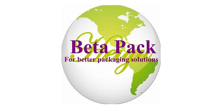 Beta packaging machinery