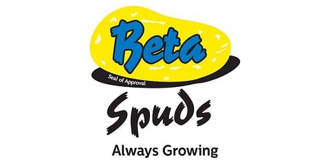 Beta Spuds Beta Spuds