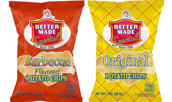 Better Made Chip