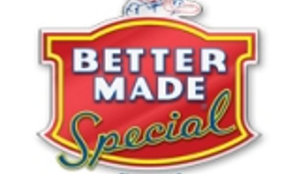  Better Made Snack Foods