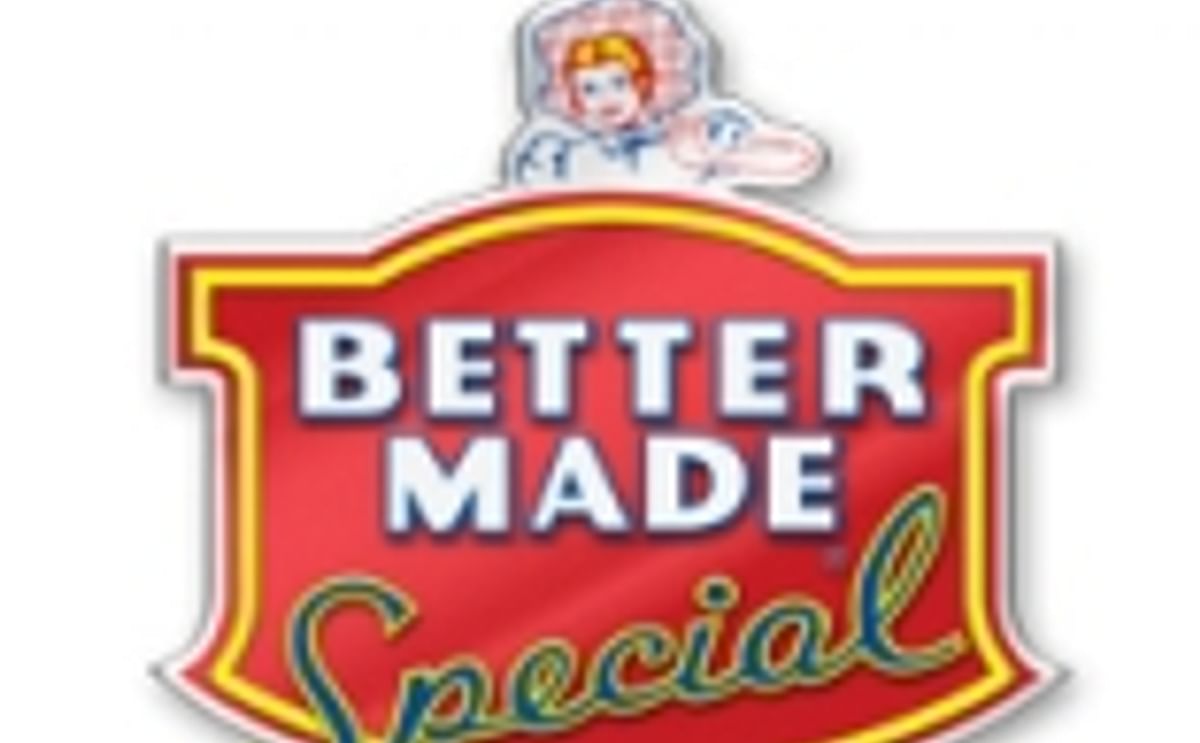 Explosion at Better Made Snack Foods