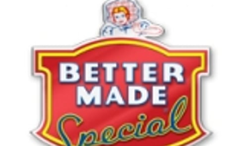 Explosion at Better Made Snack Foods Explosion at Better Made Snack Foods