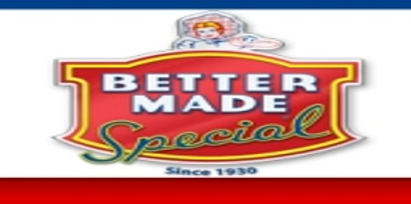  Better Made Snack Foods