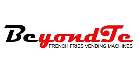 Beyondte Technology creates world first French fries vending machine