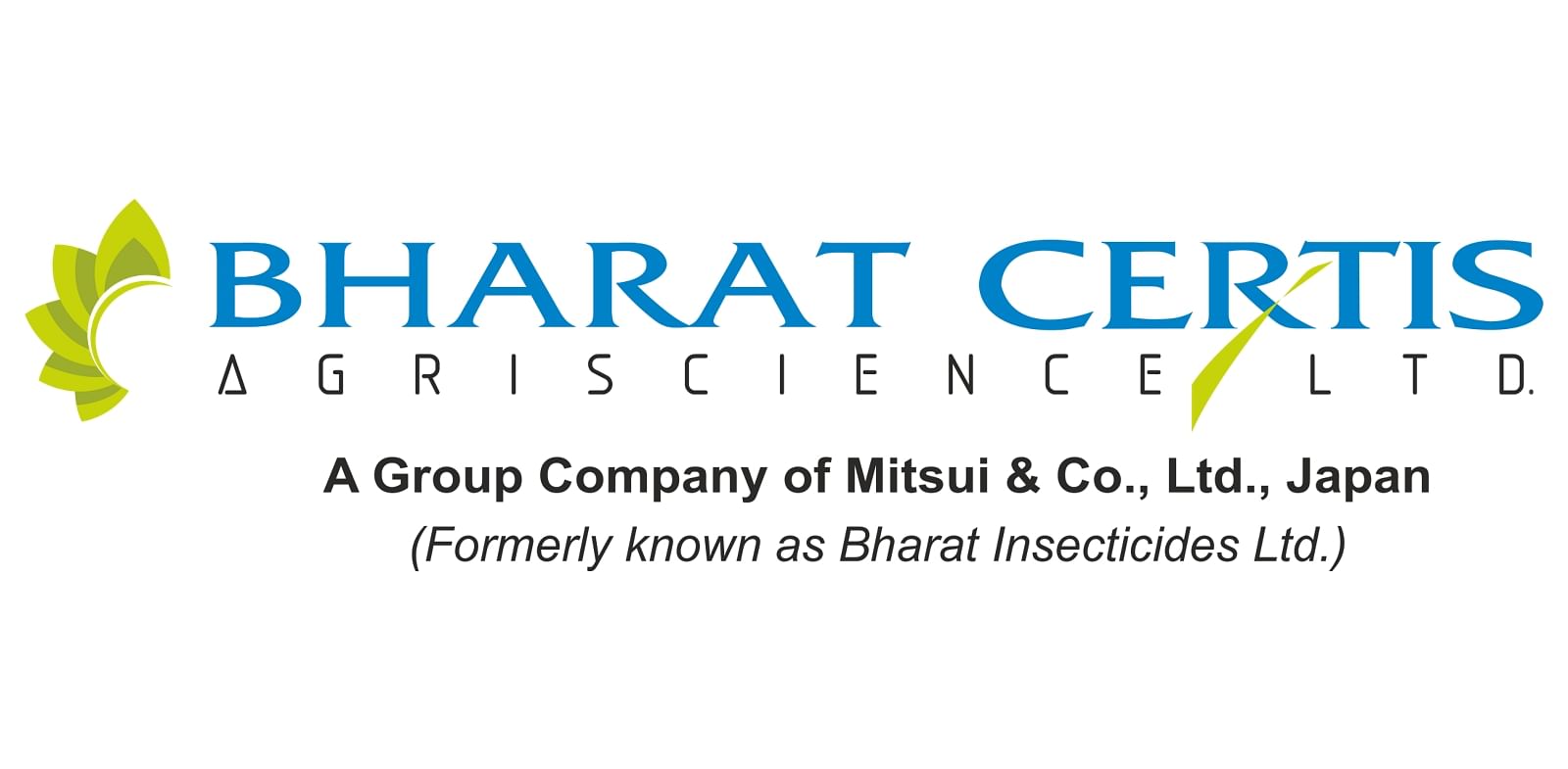 Bharat Certis AgriScience Ltd.