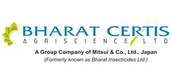 Bharat Certis AgriScience Ltd.