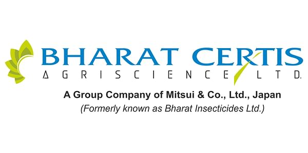 Bharat Certis AgriScience Ltd.