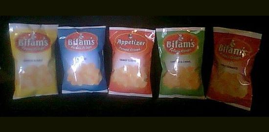 Biriwiri Farmers and Marketing Cooperative Society Limited (BIFAM)