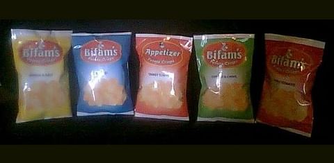 Biriwiri Farmers and Marketing Cooperative Society Limited (BIFAM) Biriwiri Farmers and Marketing Cooperative Society Limited (BIFAM)