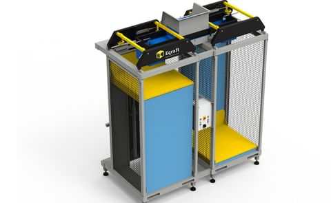 Eqraft Big Bag Filler Eqraft Big Bag Filler