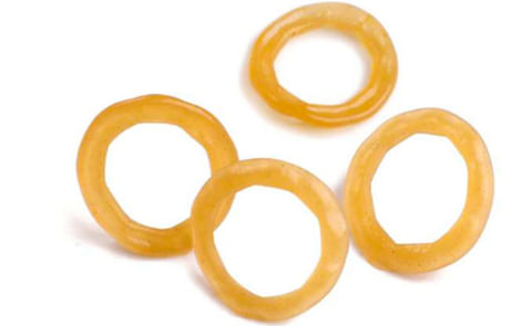 Almounajed Wheat Pellets (Big Circle) Almounajed Wheat Pellets (Big Circle)