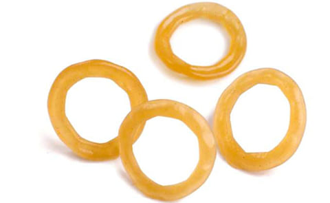 Almounajed Wheat Pellets (Big Circle) Almounajed Wheat Pellets (Big Circle)