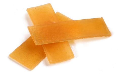 Almounajed Corn pellets (Big Dark Flat Random Slices) Almounajed Corn pellets (Big Dark Flat Random Slices)