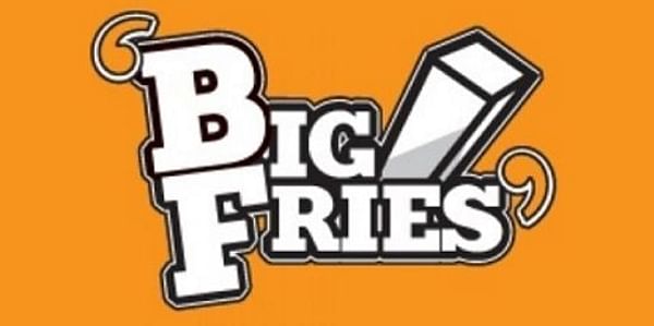 Big Fries
