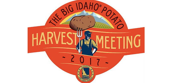 The BIG Idaho Potato Harvest Meeting 2017
