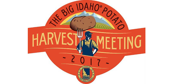 The BIG Idaho Potato Harvest Meeting 2017