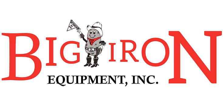 Big Iron Equipment