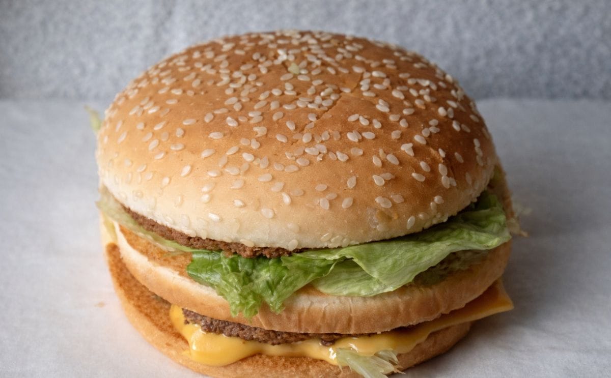 McDonald's lengthy surge surprises observers