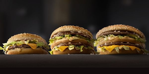 McDonald&#039;s is testing new Big Macs and analysts want fries with that
