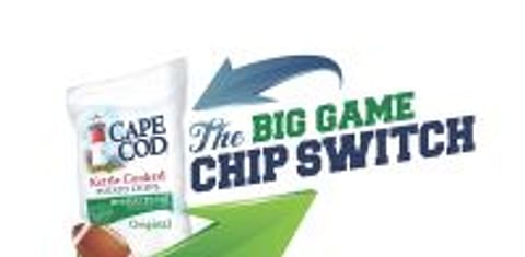 Big Game Chip Switch