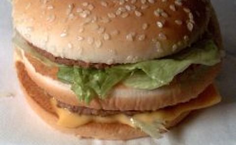 Half-price Big Mac to fight global warming proves big hit in Japan Half-price Big Mac to fight global warming proves big hit in Japan