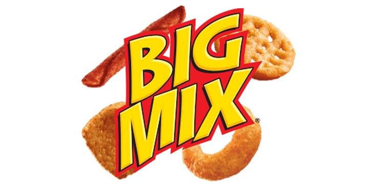 Big Mix