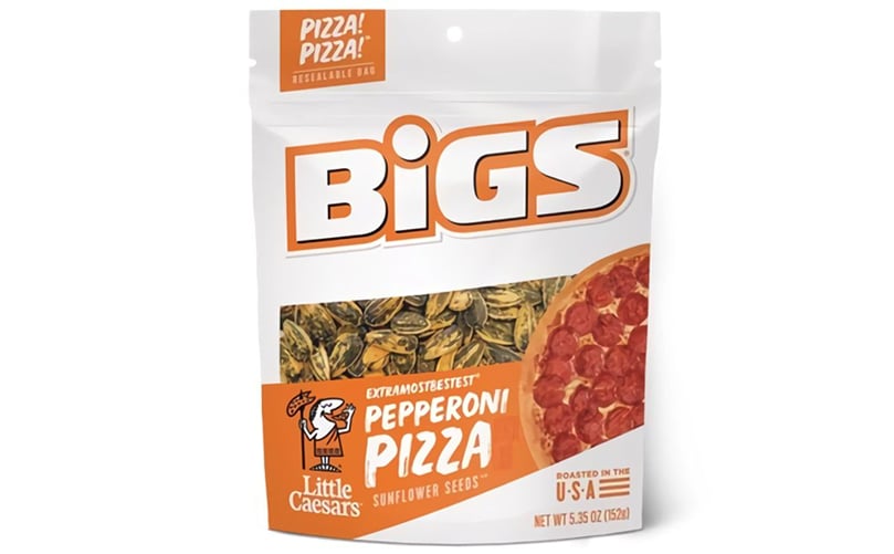 BiGS Sunflower Seeds BiGS Sunflower Seeds