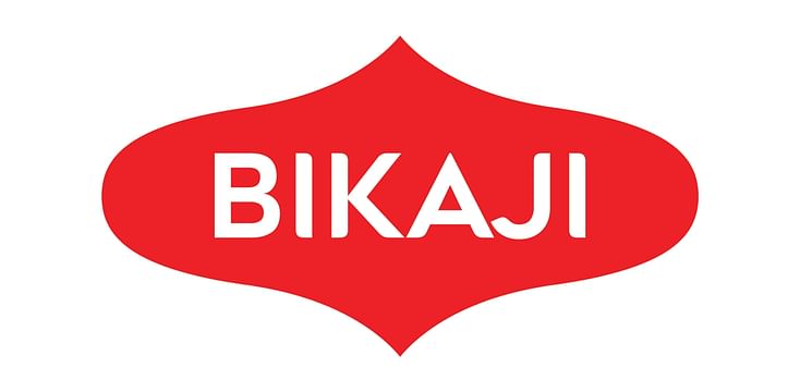 Bikaji Snacks