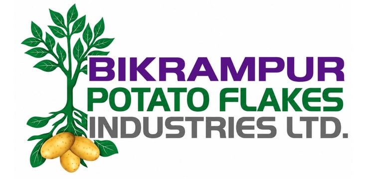 Bikrampur Potato Flakes Industries Limited Bikrampur Potato Flakes Industries Limited