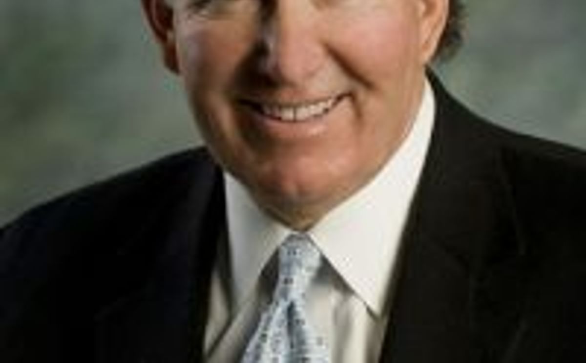 Bill Whitacre Bill Whitacre