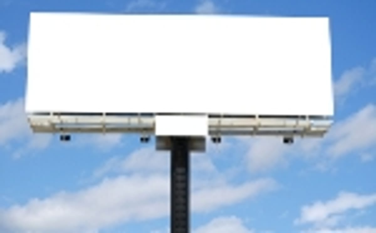 Advertising Advertising