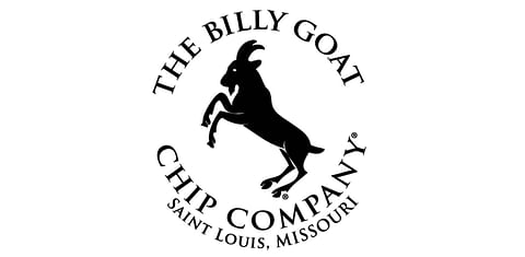 Billy Goat Chip company Billy Goat Chip company