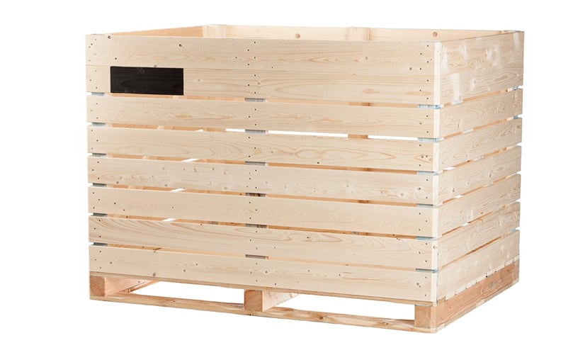 Modern Smart Potato Storage Bin Modern Smart Potato Storage Bin