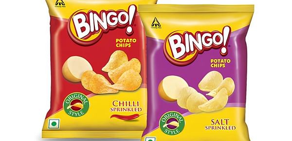 Bingo (Courtesy: ITC Foods)