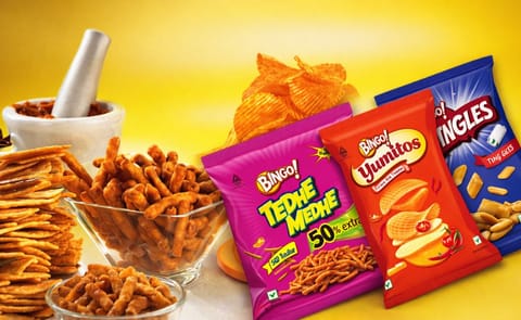 Profit ITC's FMCG business excluding cigarettes up Profit ITC's FMCG business excluding cigarettes up