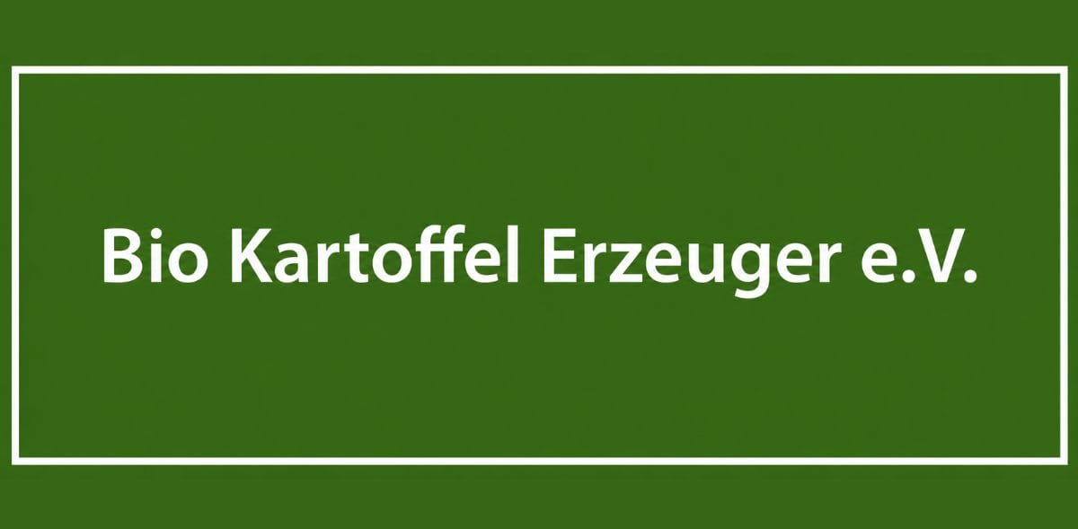 Bio Kartoffel Erzeuger e. V.