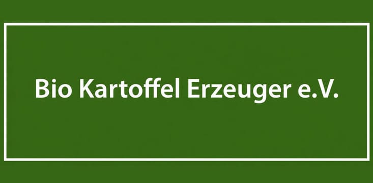 Bio Kartoffel Erzeuger e. V.