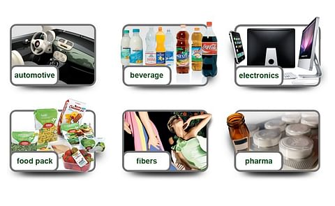 Pizzoli and Bio-on to build Italy's first PHA bioplastic production plant using potato waste Pizzoli and Bio-on to build Italy's first PHA bioplastic production plant using potato waste