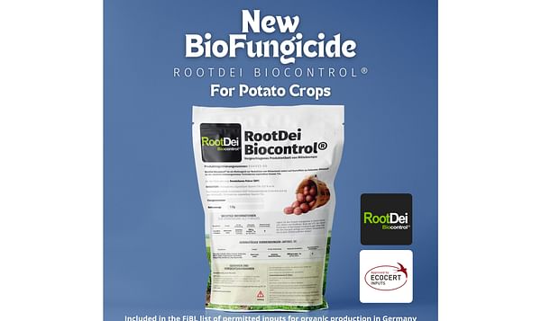 Biocontrol Technologies - RootDei Biocontrol Biocontrol Technologies - RootDei Biocontrol